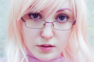 Glasses by Dragon2911