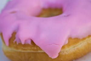 Donut by VengeanceIsForEver