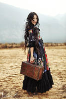 Anan Mia7 by yychanson