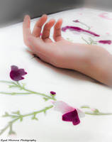 Left Alone... by Eyadoos