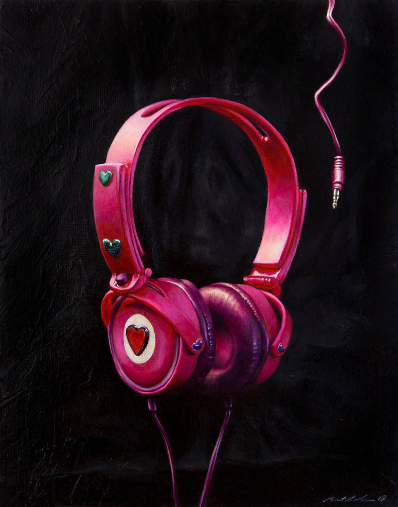Listen 36 by benke33
