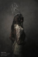 White Hunter by AgnieszkaOsipa