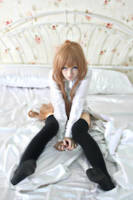 ToraDora  cosplay by Torati