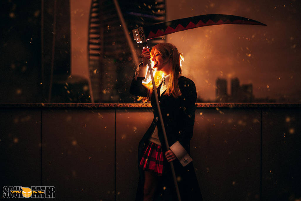 Soul eater by Torati