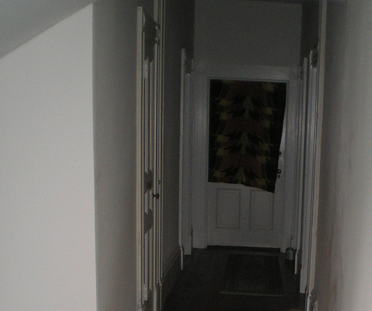 SHWC2006: Hallway by steward