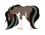 N5120 AVE Cashew by Mimi-McG