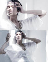 White Summer I by ClaSsyX