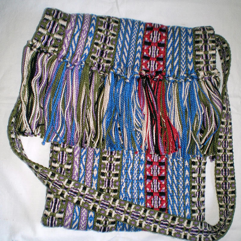 tote for Ann by emortalcoil