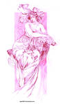 Mucha by geoBRS