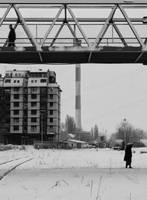 Up and Down by Sv3tac