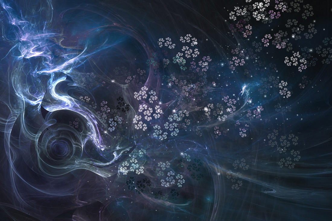 Solitude In Chaos by tigaer