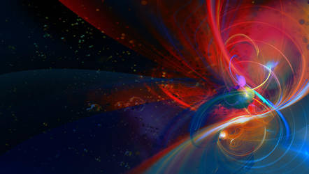 Harmony In Colour by tigaer