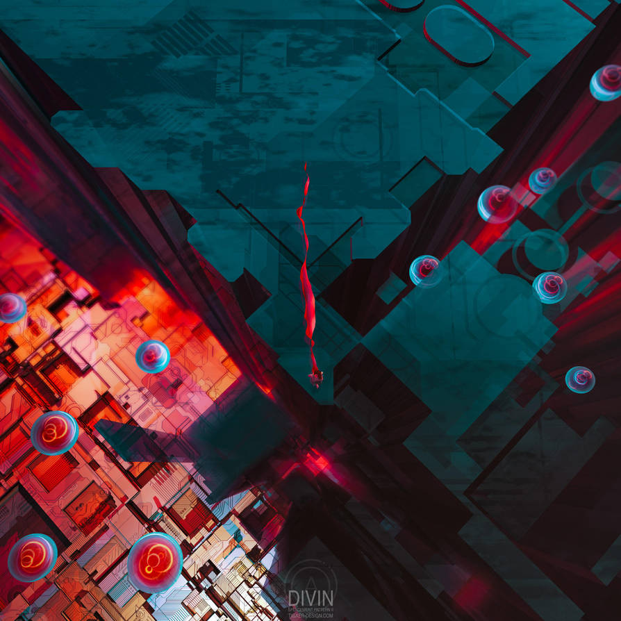DIVIN by tigaer