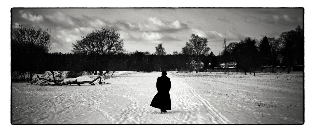 Photo - Thinking_alt by tigaer