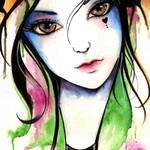 Live with Color. by Sel-e-ne