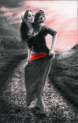 Gypsy Day Today 2 by Arthur-Ramsey