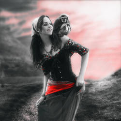 Gypsy Day To You 2 by Arthur-Ramsey