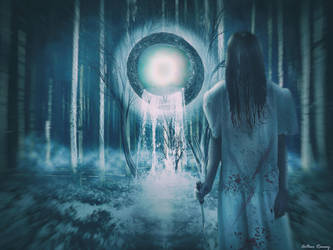 Home Coming Ring by Arthur-Ramsey