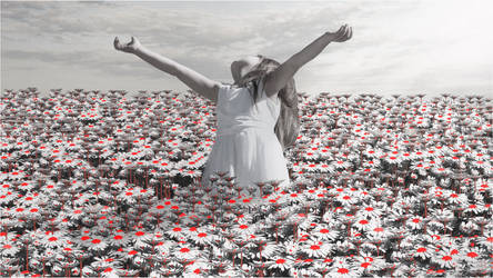 Feeling Alone by Arthur-Ramsey