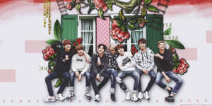 [17/10/2016] Bangtan Boys by JennyBabyKawaii