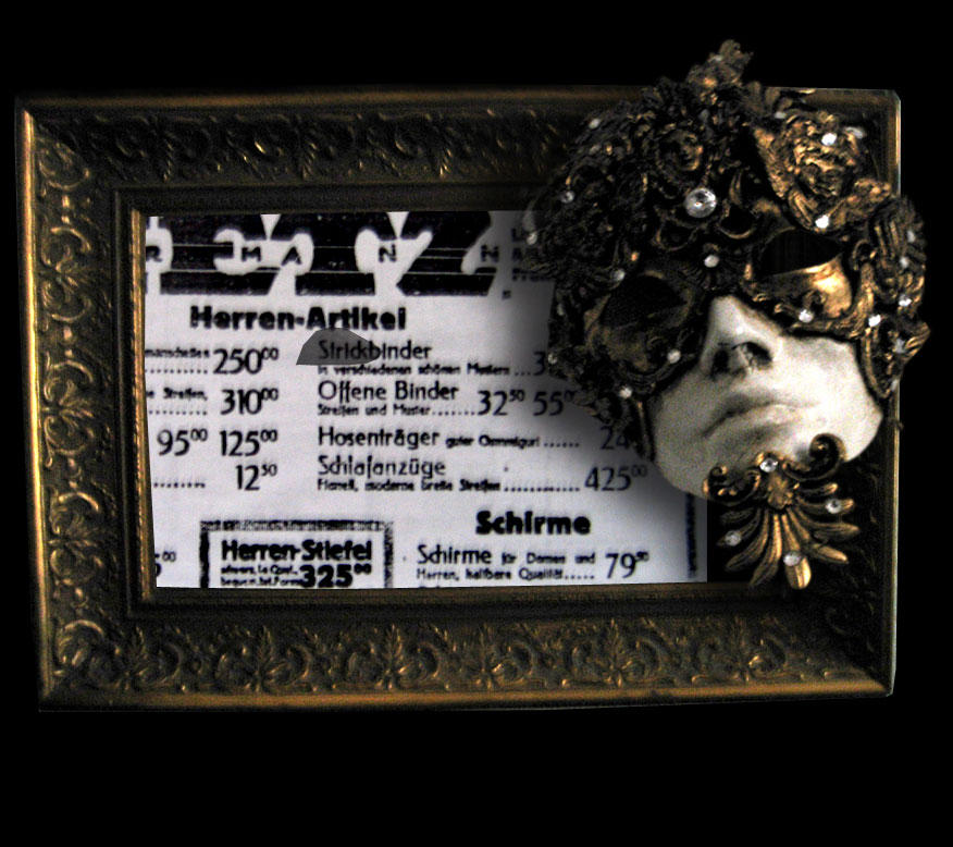 Herren-Artikel by i-doru