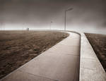 Way to Nowhere by JoseMelim