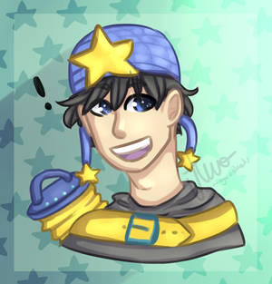 Human Admiral by crazycoolcats Human Admiral by crazycoolcats