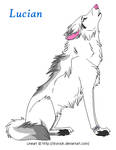 Lucian by Shana-Wolfie