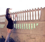 Cage Shoulders by charlotee