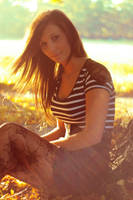 Autumn is coming IV by charlotee