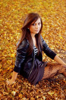 Autumn is coming IX by charlotee