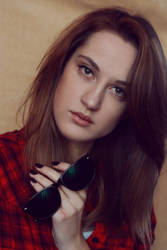 Glasess by charlotee