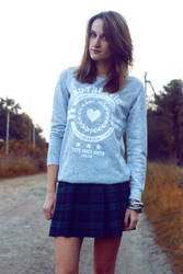 L.A.LOVE II by charlotee