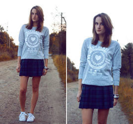 L.A.LOVE III by charlotee