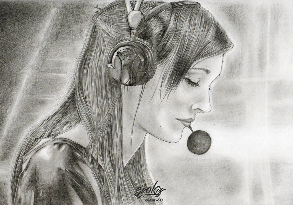 Deviantart by Anpekora
