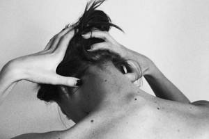 Fatigue I by CanusLilium