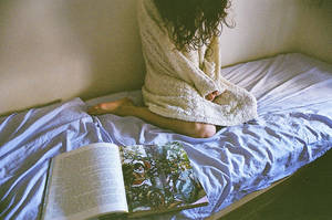 Safe White Lights I by CanusLilium