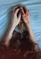 Redemption by CanusLilium