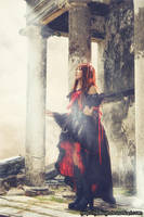 Bless You by hellsign