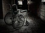 Passed Life II by Shreeb