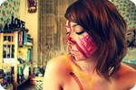 Self-Portraits by Devonnshire