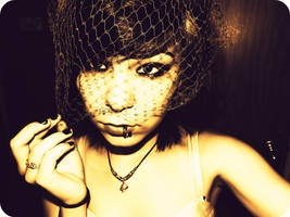 Never forever by MortiCheCamminano