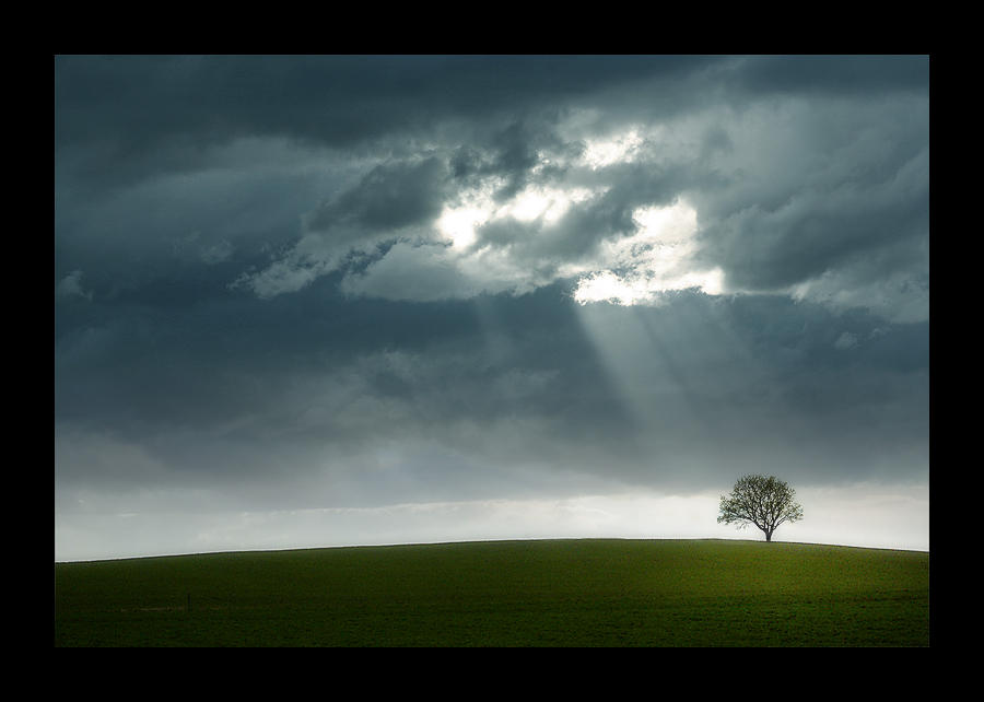 a day without rain by ssilence