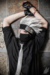 Take me by Suki-Cosplay