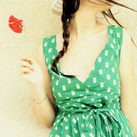 summer's gone, colours change by gergelul