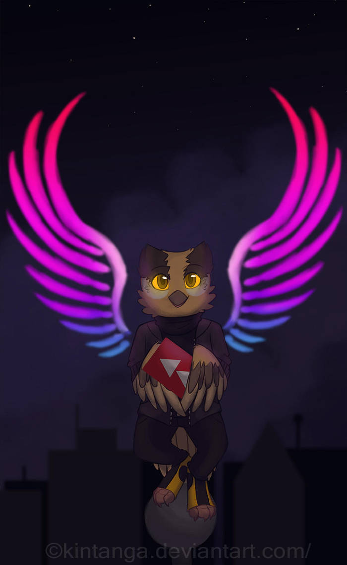 .VanossCrew: Rewind that!.+ by Kintanga