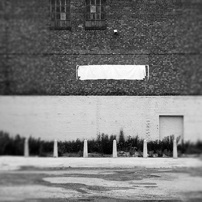 Dead Air Space by arctoa