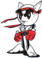 spongebob wit the jordan 4s on by trunks24 on DeviantArt