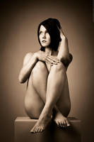 Sweet Innocence by Vienna-Calling