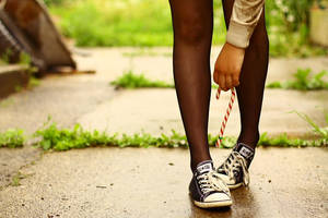 How it ends by Pulmoll